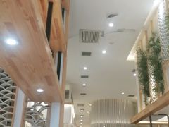 大堂-确喜美味小厨(西单商场兰州店)