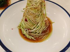-齐家花园大酒店(宝山店)