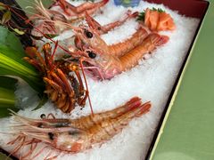 -万岛日本料理铁板烧(大宁店)