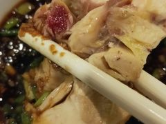 -杭州香格里拉·香宫中餐厅