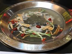 -大龙辣火锅·龙虾·烧烤(湖滨新天地店)
