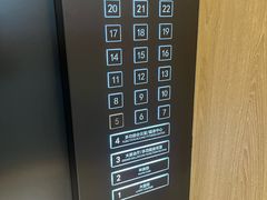 -上海西藏大厦万怡酒店