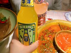 -哥老官重庆美蛙鱼头(日月光店)