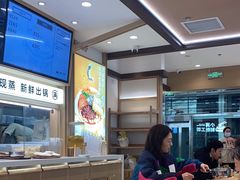 -小满手工粉(北京富力广场店)