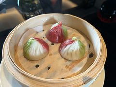 -上海苏宁宝丽嘉酒店·嘉府壹号中餐厅