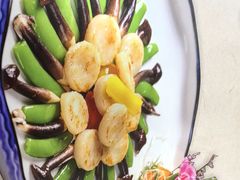 -鹿鸣酒家(越秀店)