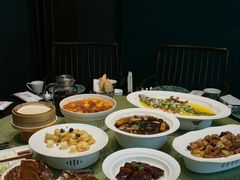 -太守宴·蘭院(天塔店)