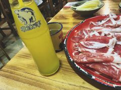 -东镇老火锅(长春路首店)