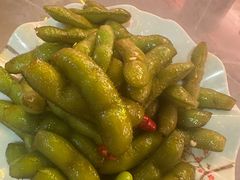 -沪上名羊天下•烤羊腿•东北烧烤•小龙虾(浦东直营总店)
