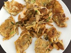 -海皇食府(水都假日酒店店)