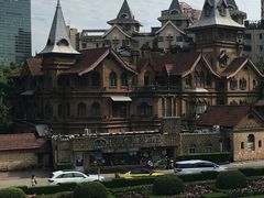 -马勒别墅饭店(静安寺店)