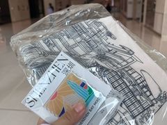 -深圳湾万象城(南山店)