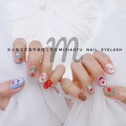 -米小兔美甲美睫