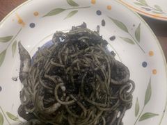-萨莉亚意式餐厅(龙阳广场店)