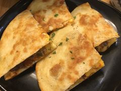 -红小满休闲餐厅(十全街店)