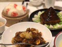 虾爆鳝-南麓·浙里(外滩店)