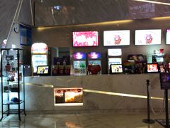 -英皇UA电影城(虹桥天地店)