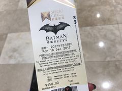 -影汇之星8字形摩天轮