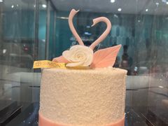 -西檬树SIMON·T轻奢蛋糕(大东方Max店)