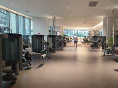 -YCHL FIT 健身(星寰店)
