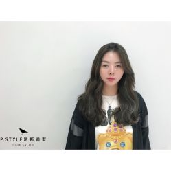 -P.STYLE派斯造型