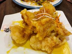 -粗粮人家·东北菜(洋桥店)