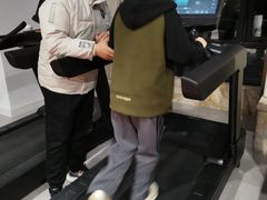 -阳光悦动游泳健身会所