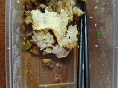 -老通城豆皮大王(吉庆街店)