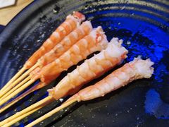 -红盔甲·小龙虾(定西路店)