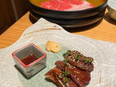 -花潮料理艺食馆(世欧广场店)