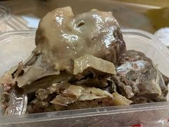 -正宗忘不了老鹅(梅岭店)