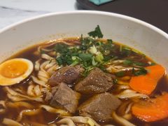 -康师傅私房牛肉面(申虹店)