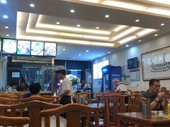 大堂-清真马三汤包(回民街店)