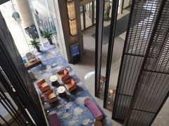 -舟山希尔顿酒店