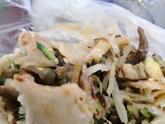 鸡蛋卷馍-阜阳杜大大卷馍(塘沽路店)