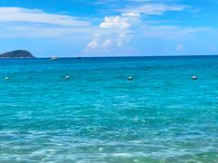 -亚龙湾中心广场