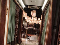 -二十八里太湖船菜(吉祥路店)