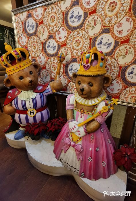 嘉喜来比萨(罗马花园店)图片