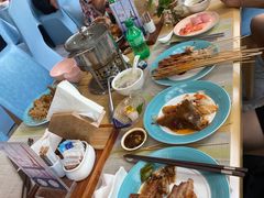 -佰园全日西餐厅-厦门佰翔软件园酒店