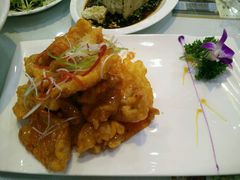 -大清花饺子城(昌黎店)