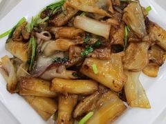 炒猪肠粉-松北囍宴(松北店)