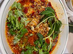 -云海肴·汽锅鸡·云南菜(苏州中心店)