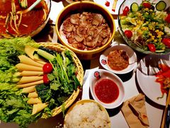 -七八冷面·延边朝鲜族美食(圣熙八号店)