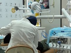 -牙博士口腔品牌连锁(杨浦店)