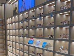-一代眼镜·蔡司配镜(浦东大拇指广场店)