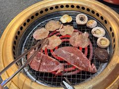 -神户赤童日式烤肉伙伴(东直门店)