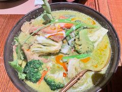 -CHINCHIN 青青·泰国料理(万象食家店)