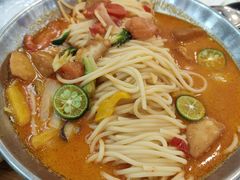 -悦荟牛排餐厅(萨尔图万达店)