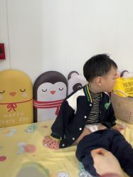 -蜜儿堂儿推·婴儿游泳·健康管理中心(青云台店)