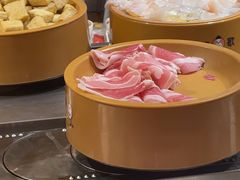 -龍歌自助小火锅(崂山丽达店)